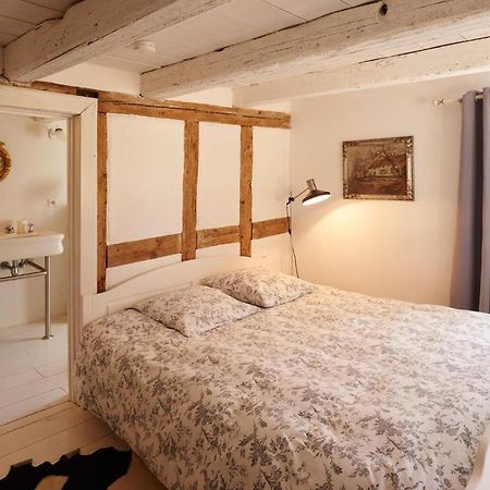 Un Soir D'Ete - Chambres D'Hotes Ernolsheim-Bruche ภายนอก รูปภาพ