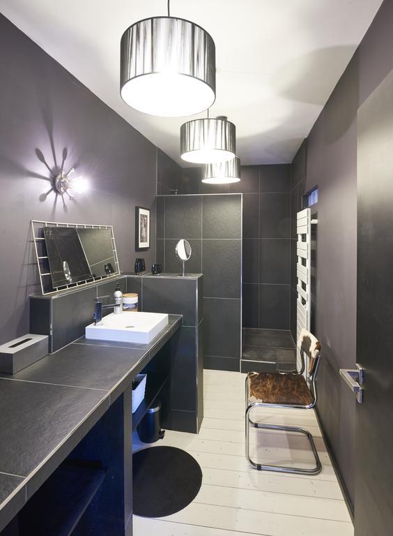 Un Soir D'Ete - Chambres D'Hotes Ernolsheim-Bruche ภายนอก รูปภาพ
