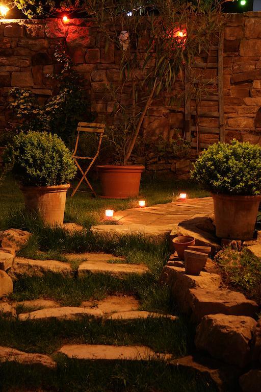 Un Soir D'Ete - Chambres D'Hotes Ernolsheim-Bruche ภายนอก รูปภาพ