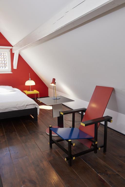 Un Soir D'Ete - Chambres D'Hotes Ernolsheim-Bruche ภายนอก รูปภาพ
