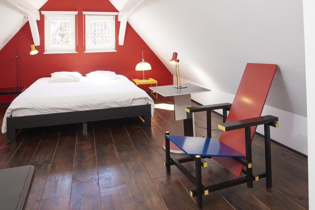 Un Soir D'Ete - Chambres D'Hotes Ernolsheim-Bruche ภายนอก รูปภาพ