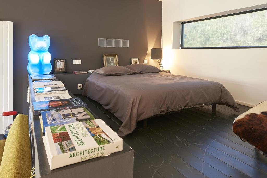 Un Soir D'Ete - Chambres D'Hotes Ernolsheim-Bruche ภายนอก รูปภาพ
