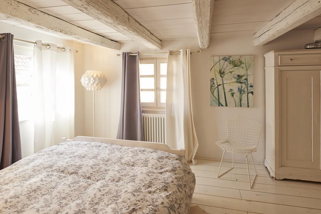 Un Soir D'Ete - Chambres D'Hotes Ernolsheim-Bruche ภายนอก รูปภาพ