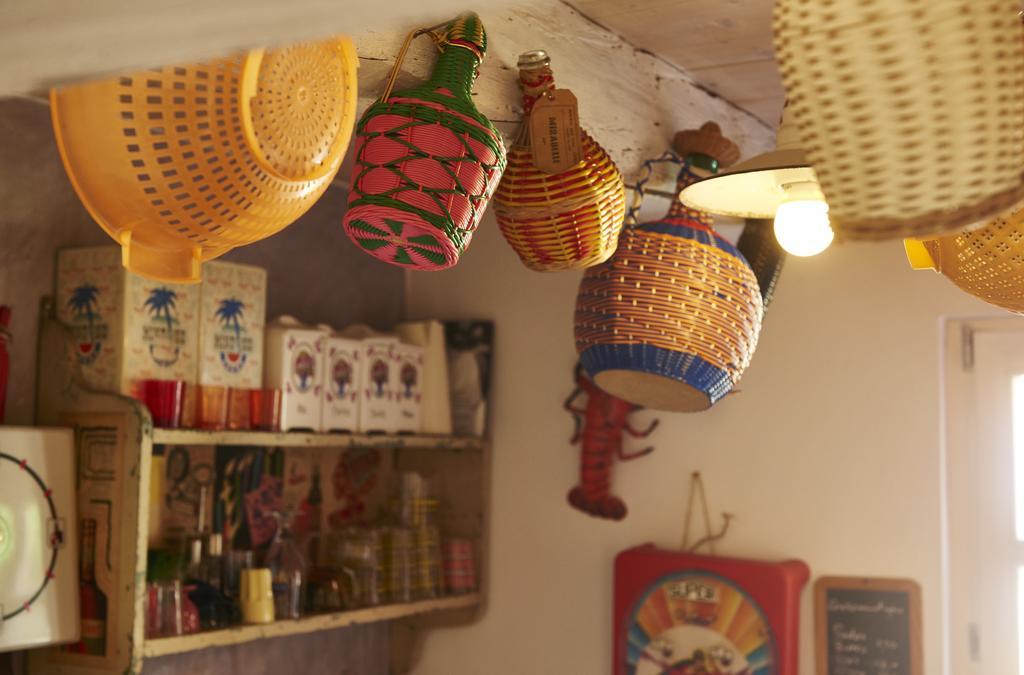 Un Soir D'Ete - Chambres D'Hotes Ernolsheim-Bruche ภายนอก รูปภาพ